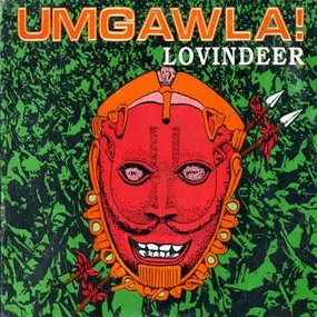 Lloyd Lovindeer - Umgawla!