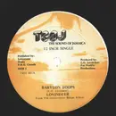12inch Vinyl Single - Lloyd Lovindeer - Babylon Boops
