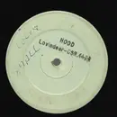 12inch Vinyl Single - Lloyd Lovindeer - Hood