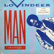 Lloyd Lovindeer - Man Shortage