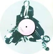 Lloyd Miller - Lloyd Miller Trio Lp