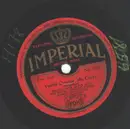 Schellack - Lloyd Newton And His Varsity Eleven / Jack Albin And His Hotel Pennsylvania Music - Sweet Jennie Lee / You're Driving Me Crazy