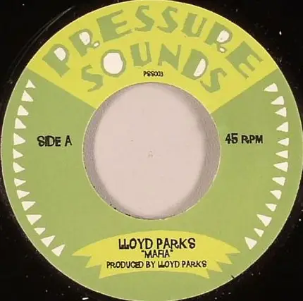 Lloyd Parks - Mafia