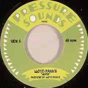 Lloyd Parks - Mafia