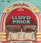 LP - Lloyd Price - 16 Great Hits