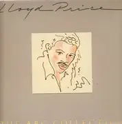 LP - Lloyd Price - The ABC Collection
