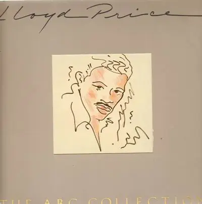 Lloyd Price - The ABC Collection