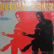 LP - Lloyd Price - The Best Of
