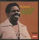 LP - Lloyd Price - the best of
