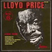 Lloyd Price - The Big Six