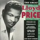 CD - Lloyd Price - The Great Lloyd Price