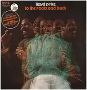 Lloyd Price - To The Roots And Back