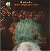 LP - Lloyd Price - To The Roots And Back - Still Sealed
