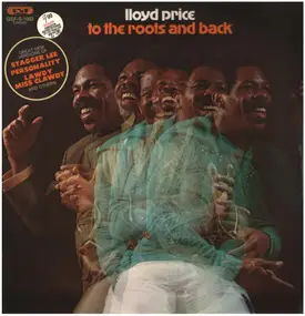 Lloyd Price - To The Roots And Back
