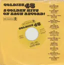 7inch Vinyl Single - Lloyd Price - Where Were You (On Our Wedding Day) / Lady Luck