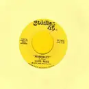 7inch Vinyl Single - Lloyd Price With Don Costa Orchestra - Stagger Lee / Personality