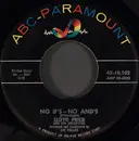 7inch Vinyl Single - Lloyd Price And His Orchestra - No If's - No And's / For Love