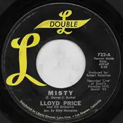 Price - Misty / Cry On