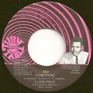 Lloyd Price - Bad Conditions