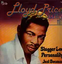 LP - Lloyd Price - Greatest Hits