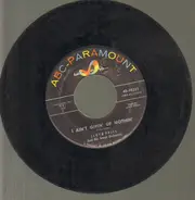 Lloyd Price - I Ain't Givin' Up Nothin'