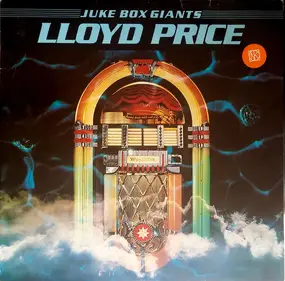 Lloyd Price - Juke Box Giants