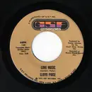 7inch Vinyl Single - Lloyd Price - Love Music / Just For Baby