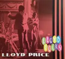 CD - Lloyd Price - Lloyd Rocks - Digipak