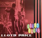 CD - Lloyd Price - Lloyd Rocks - Digipak