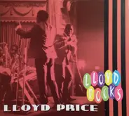 Lloyd Price - Lloyd Rocks