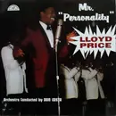 LP - Lloyd Price - Mr. 'Personality'