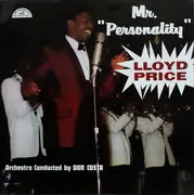 LP - Lloyd Price - Mr. 'Personality'