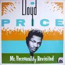 LP - Lloyd Price - Mr. Personality Revisited