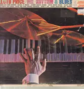 LP - Lloyd Price - Mr. Rhythm & Blues