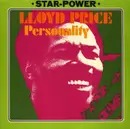 LP - Lloyd Price - Personality