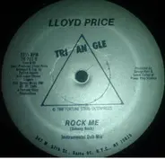 Lloyd Price - Rock Me