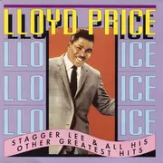 CD - Lloyd Price - Stagger Lee & All His Other Greatest Hits