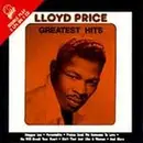 CD - Lloyd Price - Greatest Hits