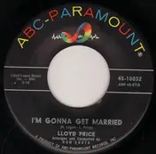 Lloyd Price - I'm Gonna Get Married