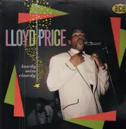 Lloyd Price - Lawdy Miss Clawdy