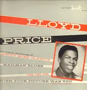 Lloyd Price