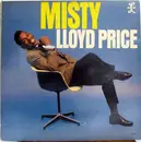 LP - Lloyd Price - Misty - Mono