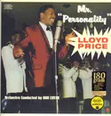 LP & MP3 - Lloyd Price - Mr. Personality - + Mp3 Download