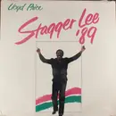 12inch Vinyl Single - Lloyd Price - Stagger Lee '89