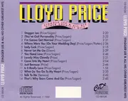 CD - Lloyd Price - Stagger Lee & All His Other Greatest Hits