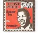 7inch Vinyl Single - Lloyd Price - Stagger Lee