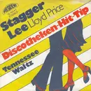 7inch Vinyl Single - Lloyd Price - Stagger Lee