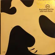 Lloyd Reese - Peace Be