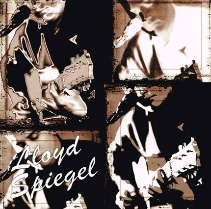 Lloyd Spiegel - Lloyd Spiegel