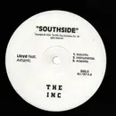 12inch Vinyl Single - Lloyd - Southside / Get Paid